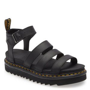 Dr Marten Blaire Sandal